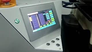 OM wafer loader with backside Marco inspection.