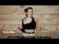 Katy rise  live  djanesnet antalya turkey  melodic techno  progressive house dj mix 4k