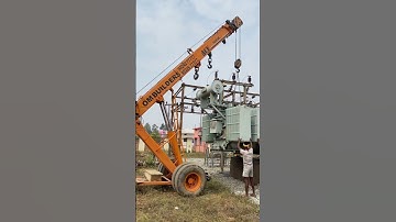 Power transformer augmentation 🔥#reels#trending #trendingshorts #cspdcl #cseb #junior #assistant