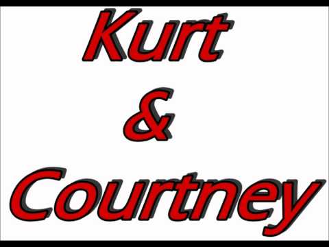 Kurt & Courtney - Carne Cruda