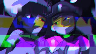 Nuvfr - God Race Temptation Stairway Jersey Club Original Pitch