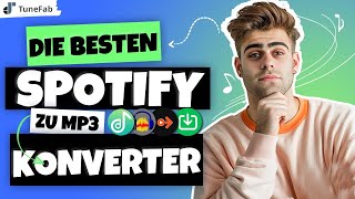 Download Lagu Review: Welcher Spotify zu MP3 Konverter ist am besten 2025 MP3
