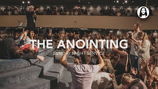 The Anointing | Benny Hinn | Sunday Night Service | September 17th, 2023