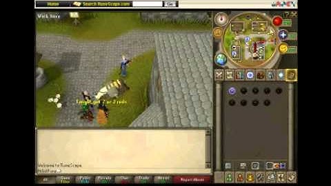 how to multi log in runescape!