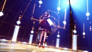 【MMD】Imperial Girl | 帝国少女 (Teikoku Shoujo)