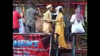 KUDA SUMEDANG Medly, Nia Asonia