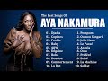 Nouveauté Musique 2023 - AYA NAKAMURA Plus Grands Succès - Aya Nakamura Les Meilleures Chansons