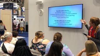 Decoding digital reading: Tools & outreach to foster literacy success
