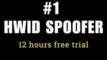 The Best Overwatch 2 HWID Spoofer in the World [Get Unbanned]