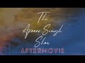 The apoorv singh show  after movie  multitalented artist