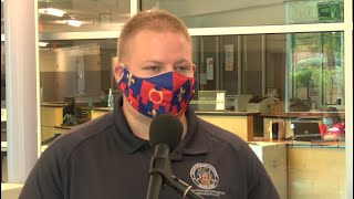 Emergency Management Director on How to Stay Cool Under a Heat Emergency Alert