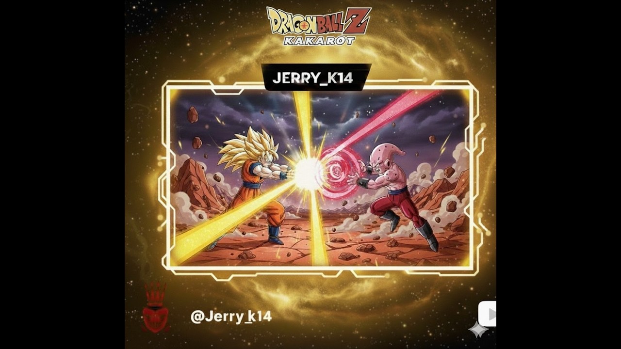 Die Zeit holt uns ein! DRAGON BALL Z: KAKAROT (FSK 12!) PS5pro Uncut 100% #35