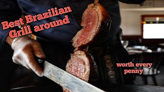 Best Brazilian Grill in Cape Cod - All You Can Eat Deal