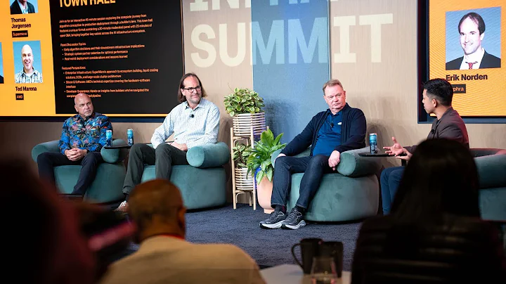 Building AI Factories: AMD Instinct, Supermicro Racks and the New GPU Cloud