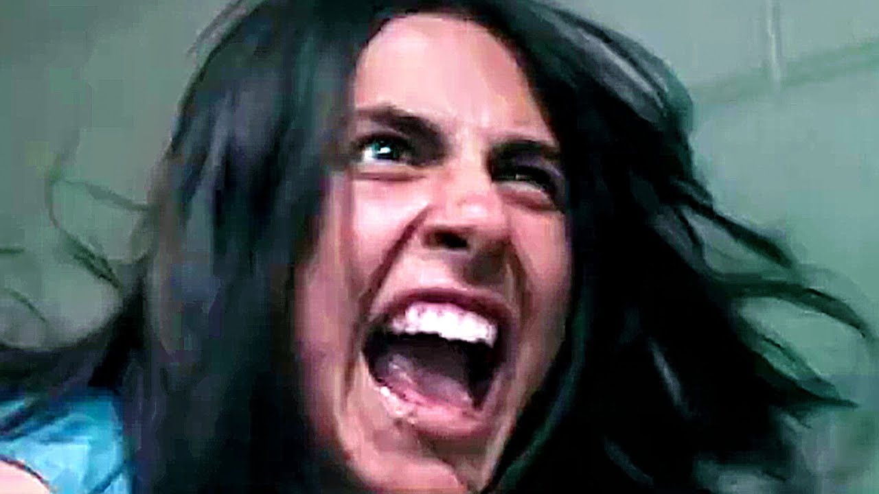 2018 seçim sonuçları CHARLIE SAYS Trailer (2019) Crime Movie HD