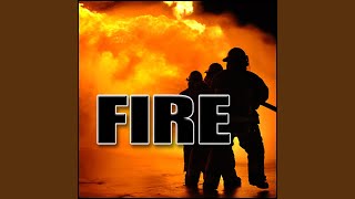 Fire, Ball - Large Fire Ball Pass by Fire Scenes, Fires & Flames, Sfx
