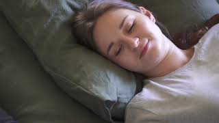 Romarin - Collection Lin, Linge De Lit En Lin Fabriqué En France