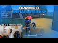 LOUD BAK IRRITA INSTAPLAYER APÓS OPRIMI-LO KKKKKK (Melhores Clips)