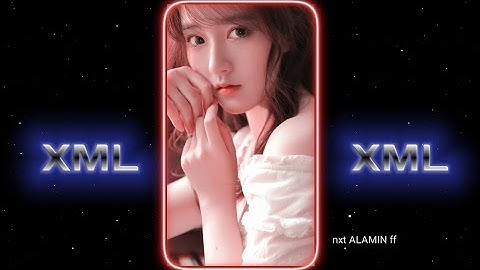 Very beutiful Photo xml (pic xml) #picxml #xml