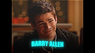 Soft Flash/Barry Allen Edit screenshot 4