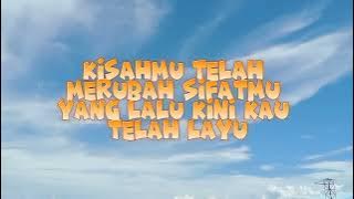 Patent band-Curhat.