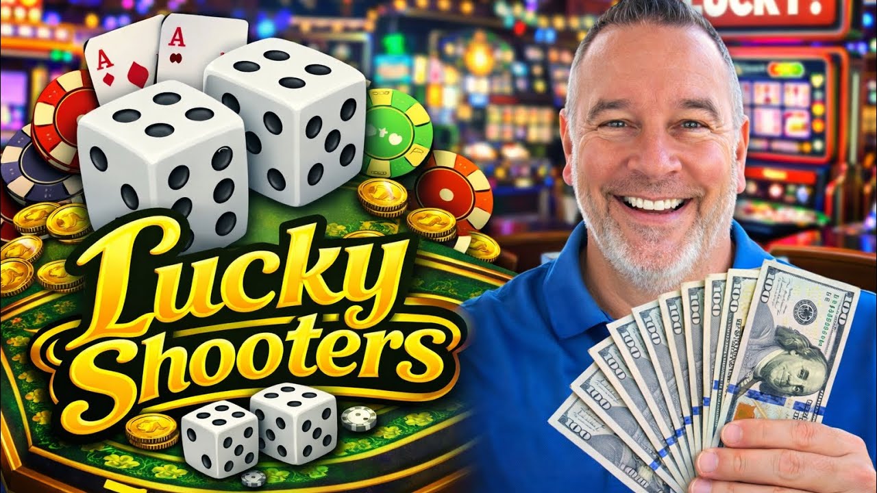 Риск в 1000 долларов на баббл-крэпсе