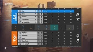 Cavi Double Interrogation 3 Kill Round