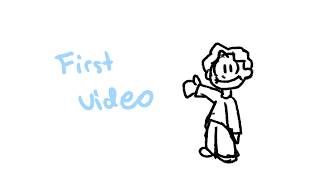 First Video!