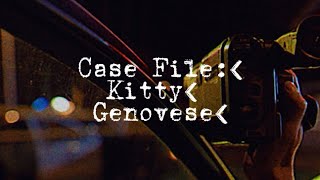 Case File: Kitty Genovese | The Crime 38 People Heard But No One Stopped