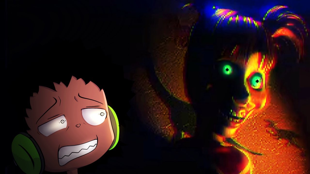 SCARIEST LOST TAPES IVE SEEN IN A WHILE ... |  BATTINGTON LOST TAPES ( REACTION )