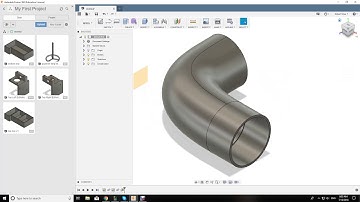 Offset Plane in Fusion 360