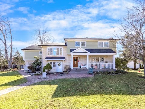621 Westwood Avenue, River Vale, NJ home video tour
