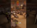 Le concept le plus fou que tu verras aujourd'hui #viral #gaming