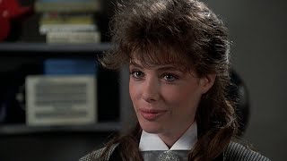 Kelly LeBrock - Cheri Cheri Lady