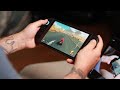 Nintendo Switch 2 - Unboxing, Impressions, Gameplay &amp; Comparisons