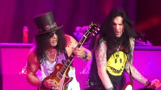 &quot;Spirit Love &amp; River is Rising &amp; Always on the Run&quot; Slash@Fillmore Silver Spring, MD 3/9/22