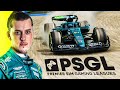 Why Car Setup is CRITICAL... ❌ (PSGL Round 7: Qatar)