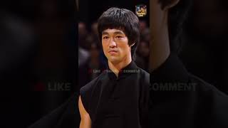 Bruce Lee Insane Martial Arts Demonstration