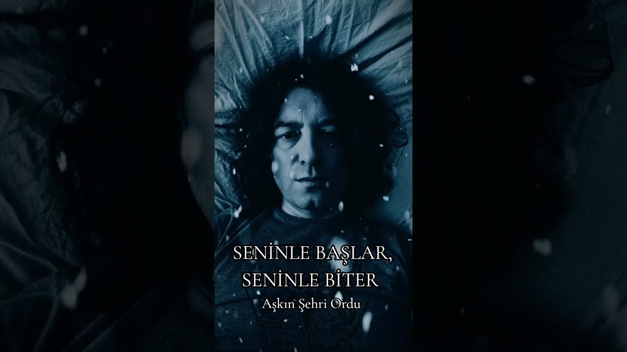 Seninle Başlar şarkı