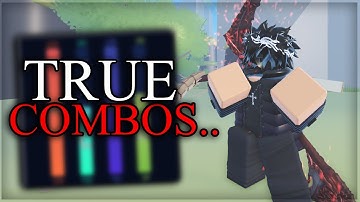 The BEST PVP Build In Jujutsu Infinite.. (Win Fights EASILY)