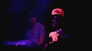 Barrington Levy 6-29-13 "Too Experienced" Philadelphia,PA