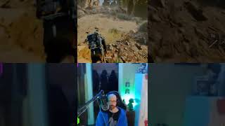 🎮 Streamers vs. Copycats! Ever been spawn-camped? 😤 Let's chat about it! #GamingDrama #ArkRaiders