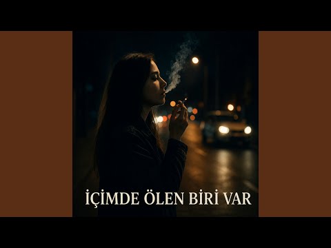 İçimde Ölen Biri
