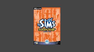 The Sims Superstar Soundtrack - Build/Buy - Botox Forever