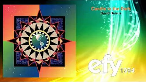 EFY 1994 - 02 Candle in the Dark by David Barrus