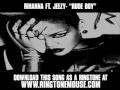 Rihanna - Rude Boy [ New Music Video + Lyrics + Download ]