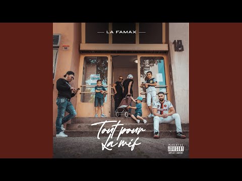 Putar Représailles - La Famax