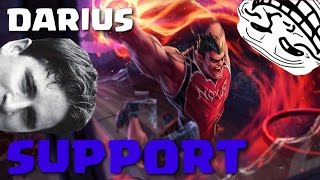 Bronze Darius 2