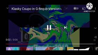 3 2 5 Klasky Csupo Reverse Order