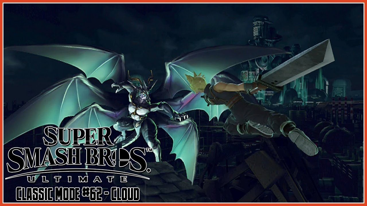 smash bros ultimate world of dark cloud smash bros ultimate world of dark cloud
